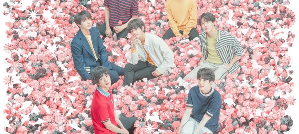 Y'all Ready? BTS Just Announced Their First Stadium World ...