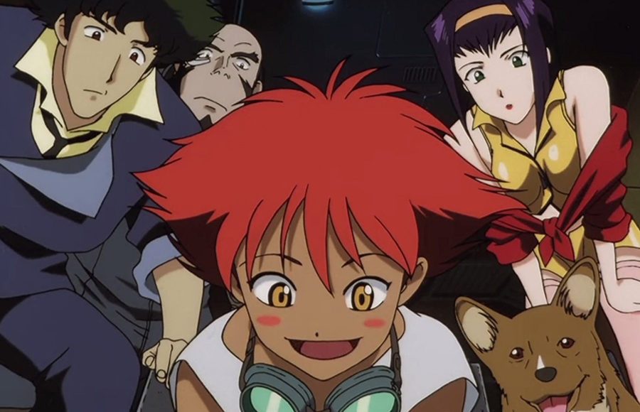 Meet The ‘cowboy Bebop Live Action Cast Idobi Network 6103