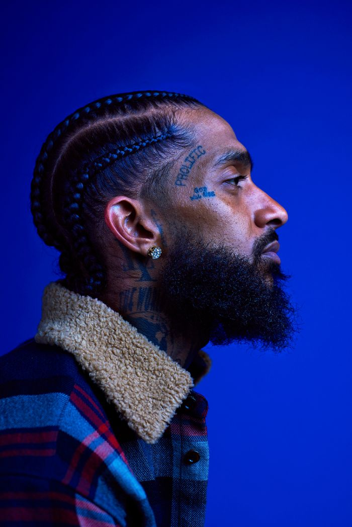 Nipsey Hussle, RIP Nipsey Hussle, Crenshaw, RIP THA GREAT