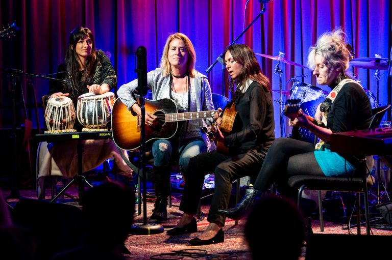 The Paisley Underground Revival idobi Network