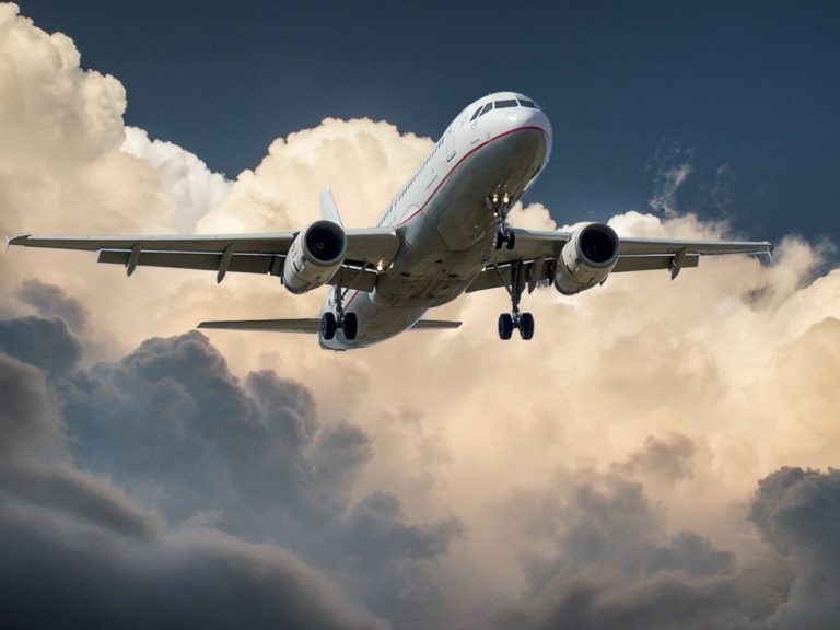 The Worst Airline Passenger Ever Idobi Network