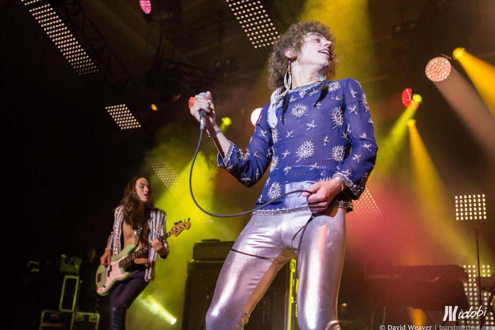 Greta Van Fleet