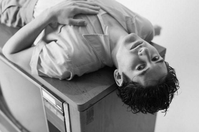 Patrick Martin