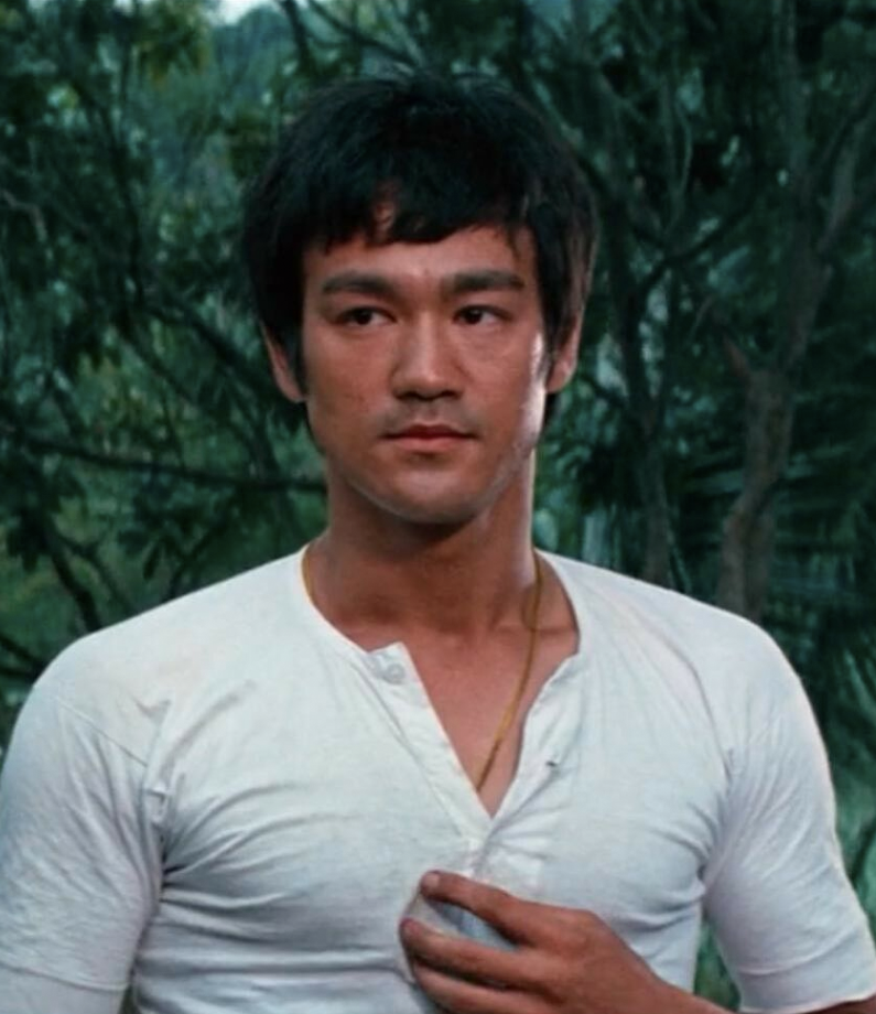 Bruce Lee & Hollywood's “Better at Being Asian than Actual Asians” Problem  - idobi Network
