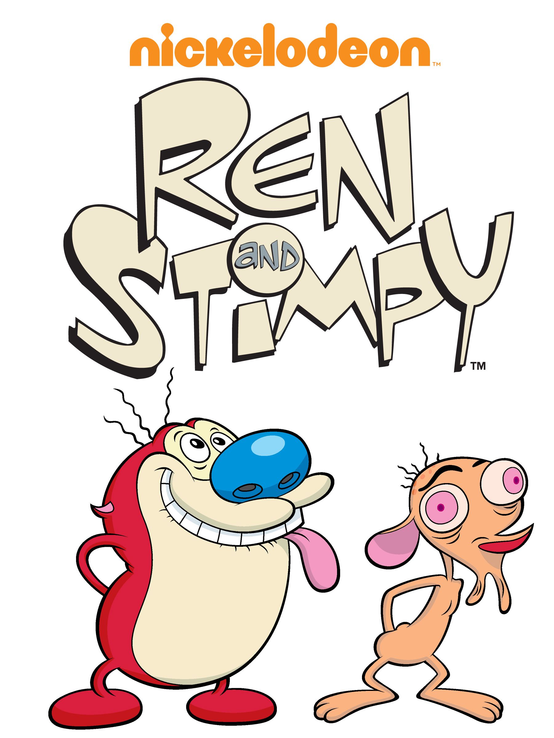 The Return of Ren & Stimpy | idobi Network