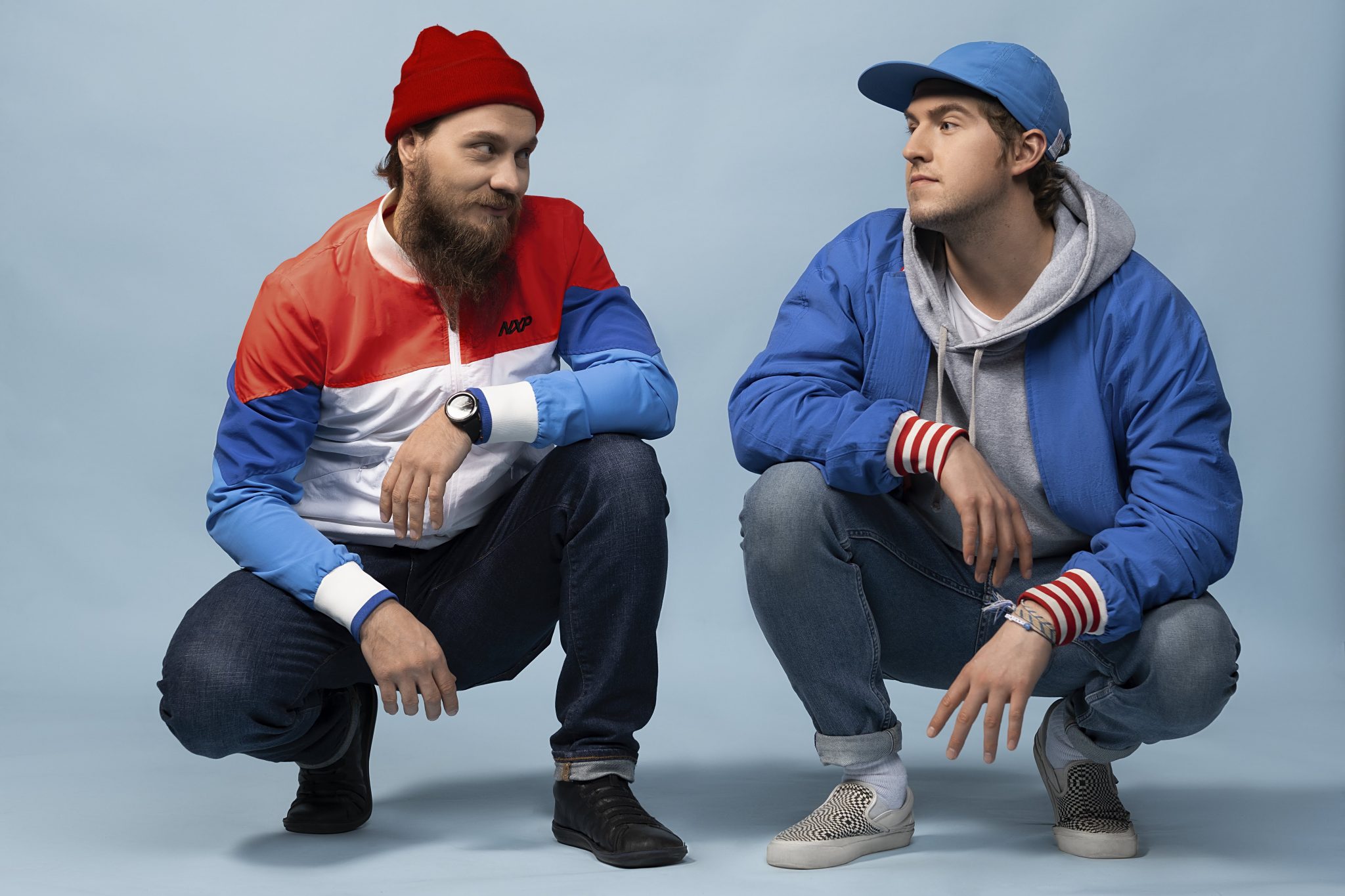 Rise Rock n' Shine Presents Rare Americans Write A New Chapter with