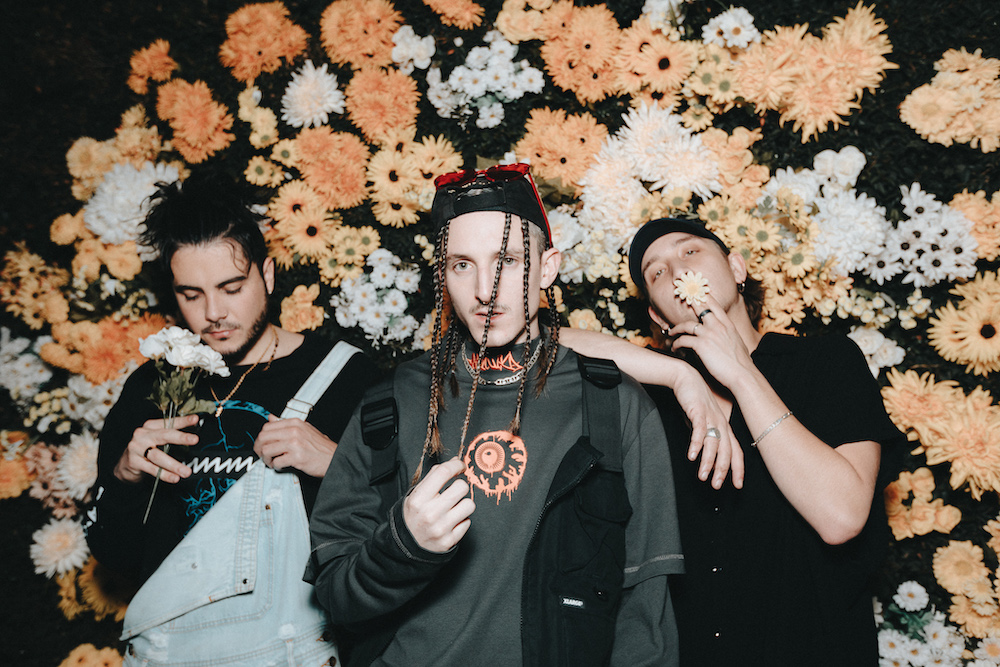 Beauty in Death and Chase Atlantic's New Era idobi