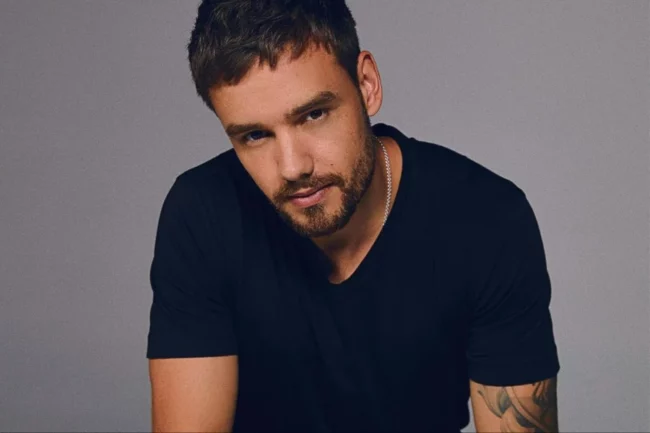 Liam Payne