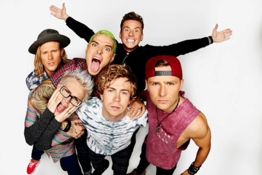 mcbusted