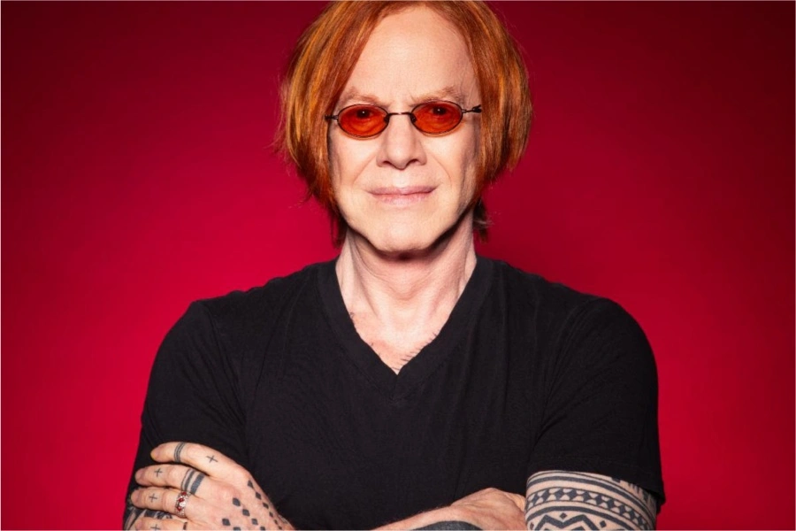 danny elfman