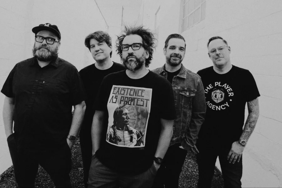 Motion City Soundtrack Fall 2024