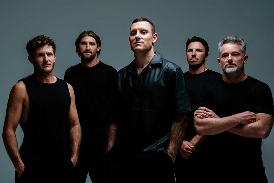 Parkway Drive