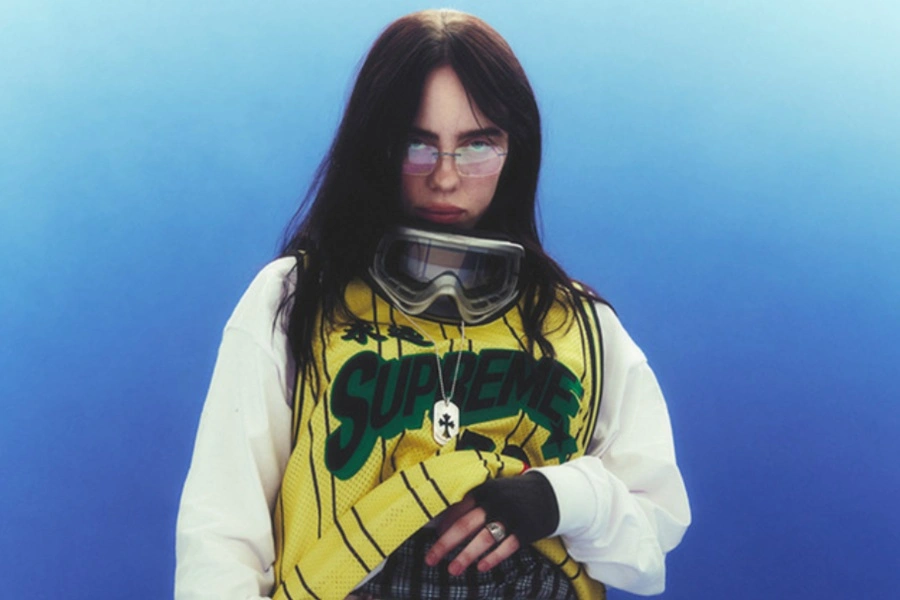 billie eilish