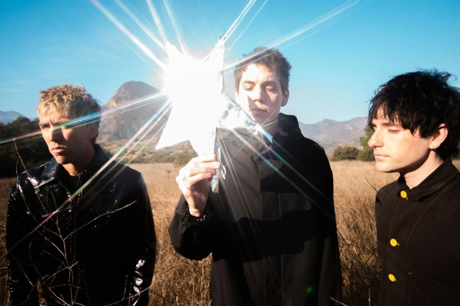 bad suns