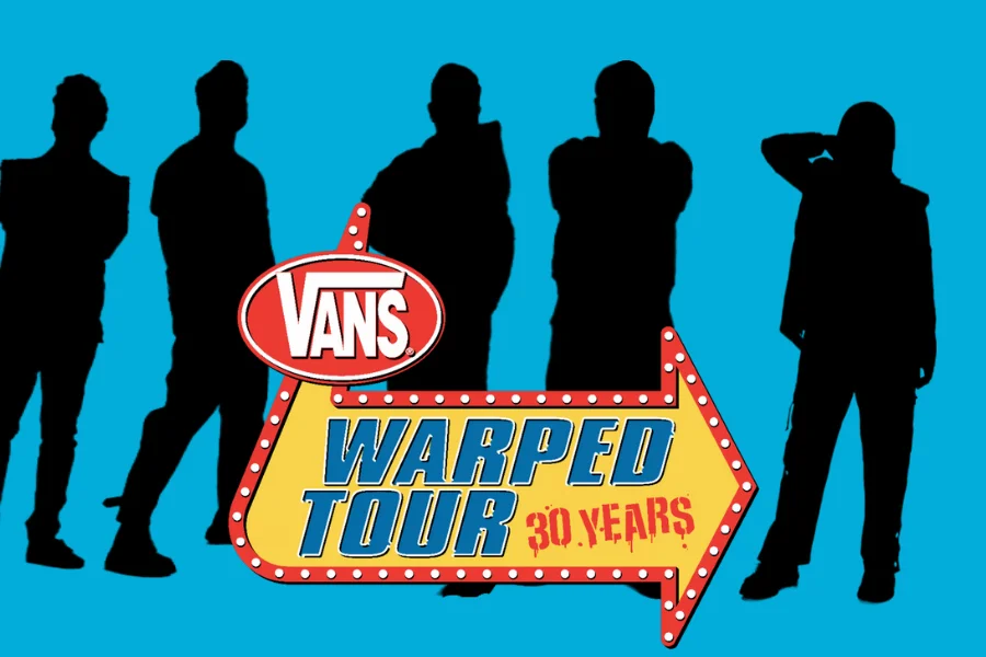 Warped Tour 2025 Predictions