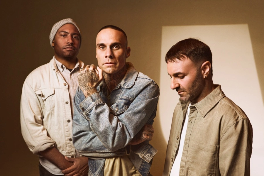 letlive.