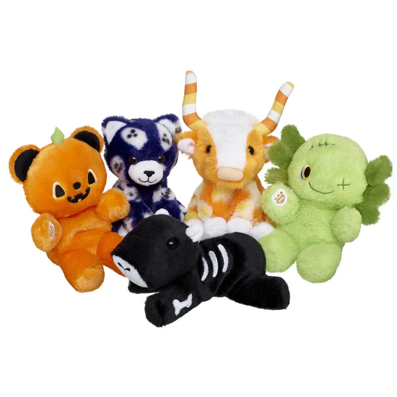 mini build-a-bear