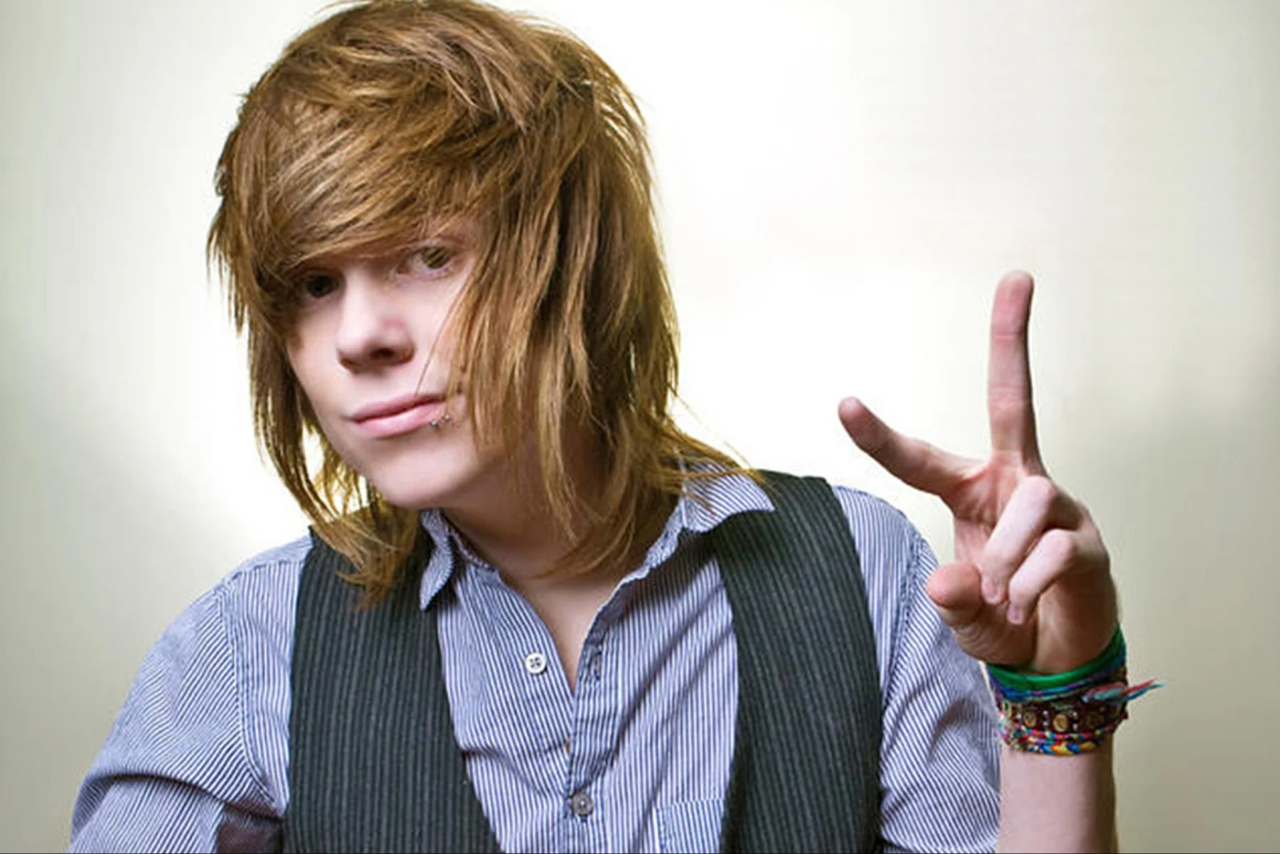 Never Shout Never
