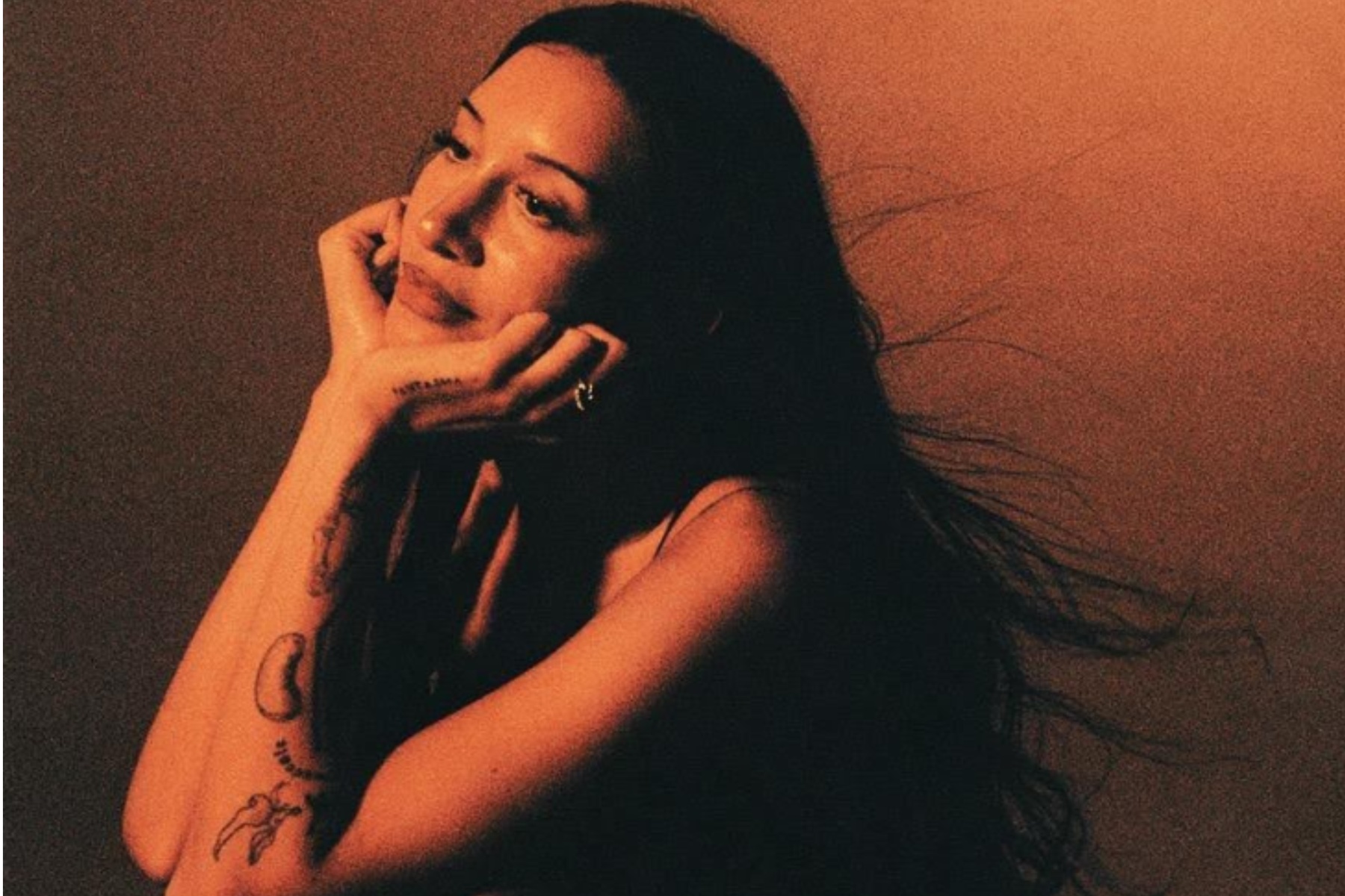 Julia Wolf Spring 2026