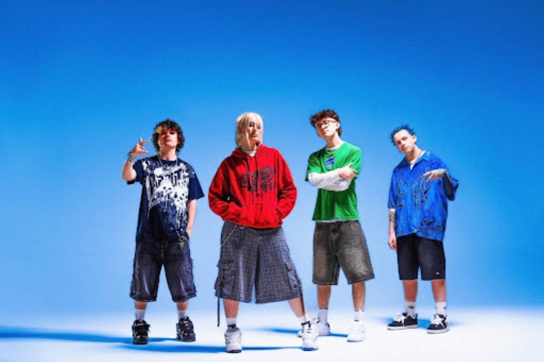 South Arcade Spring 2026