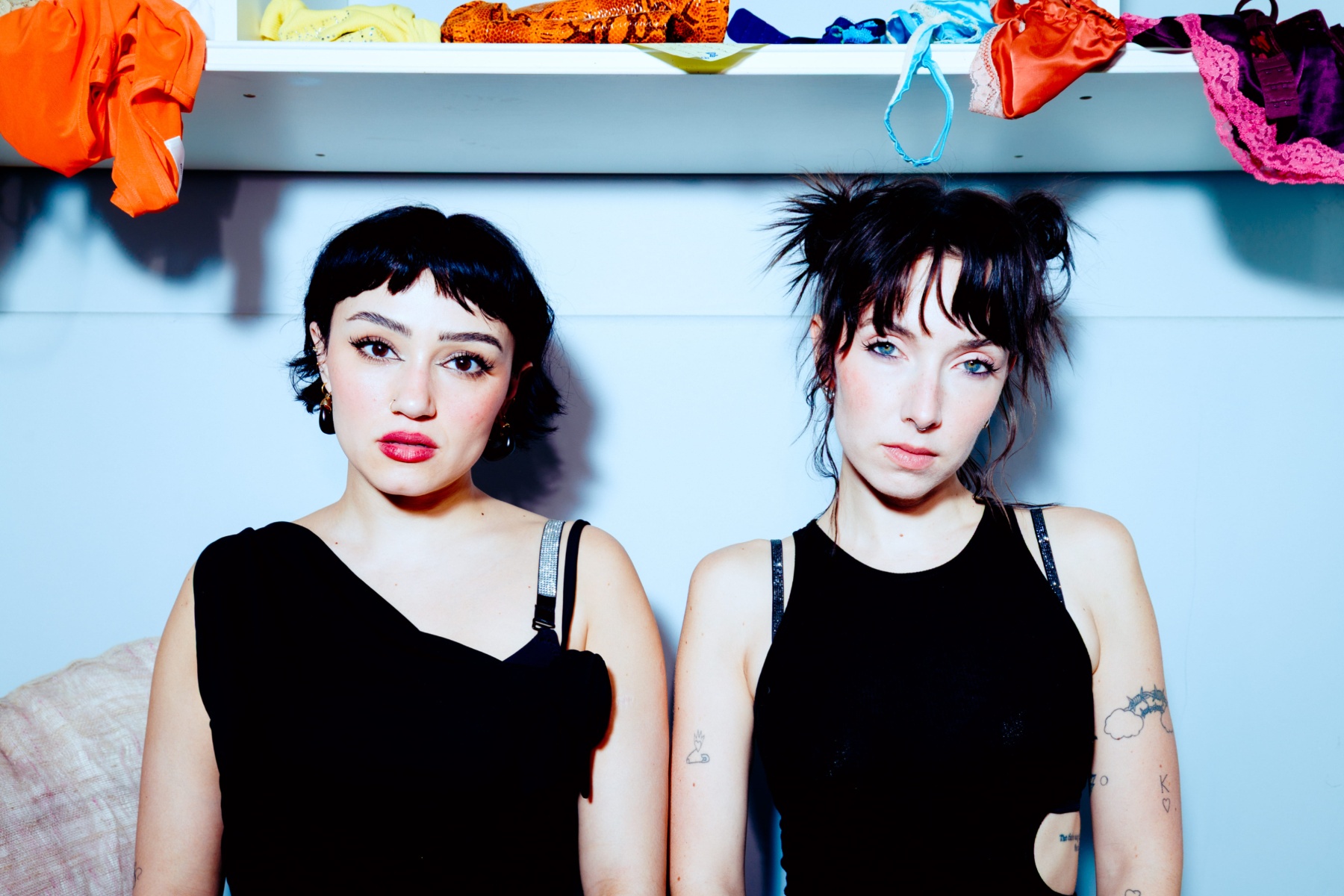 Daisy Grenade Spring 2026