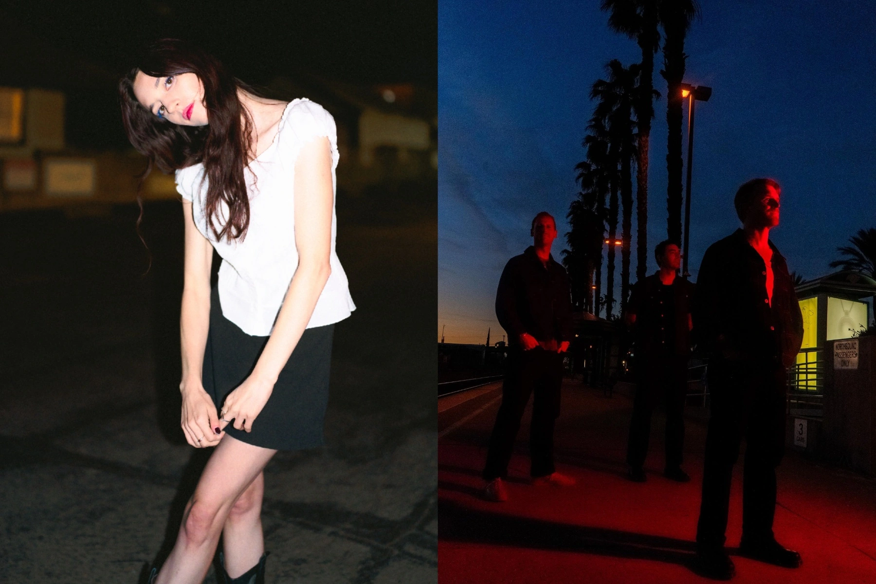 beatrix the strike new songs