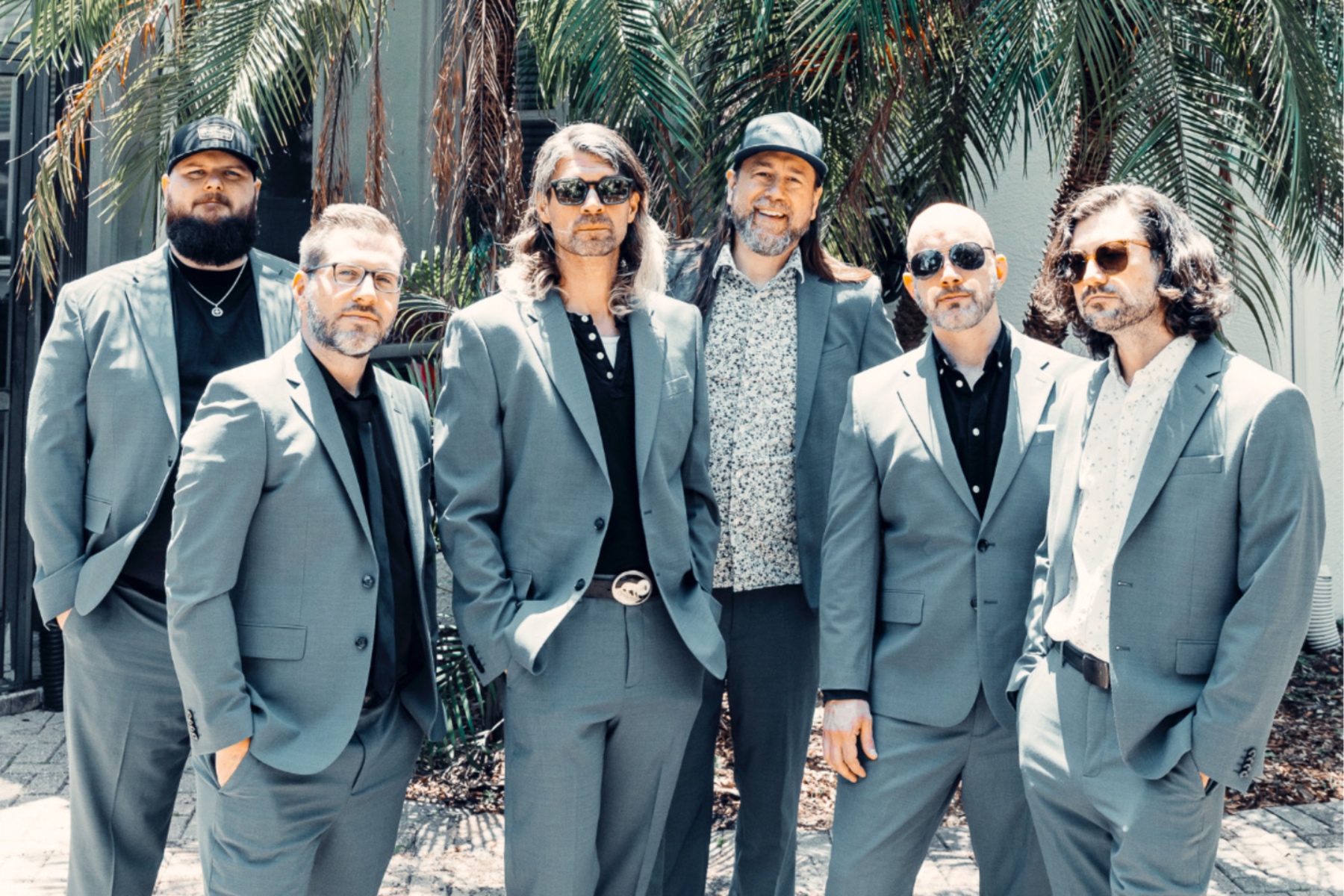 Taking Back Sunday Spring 2026