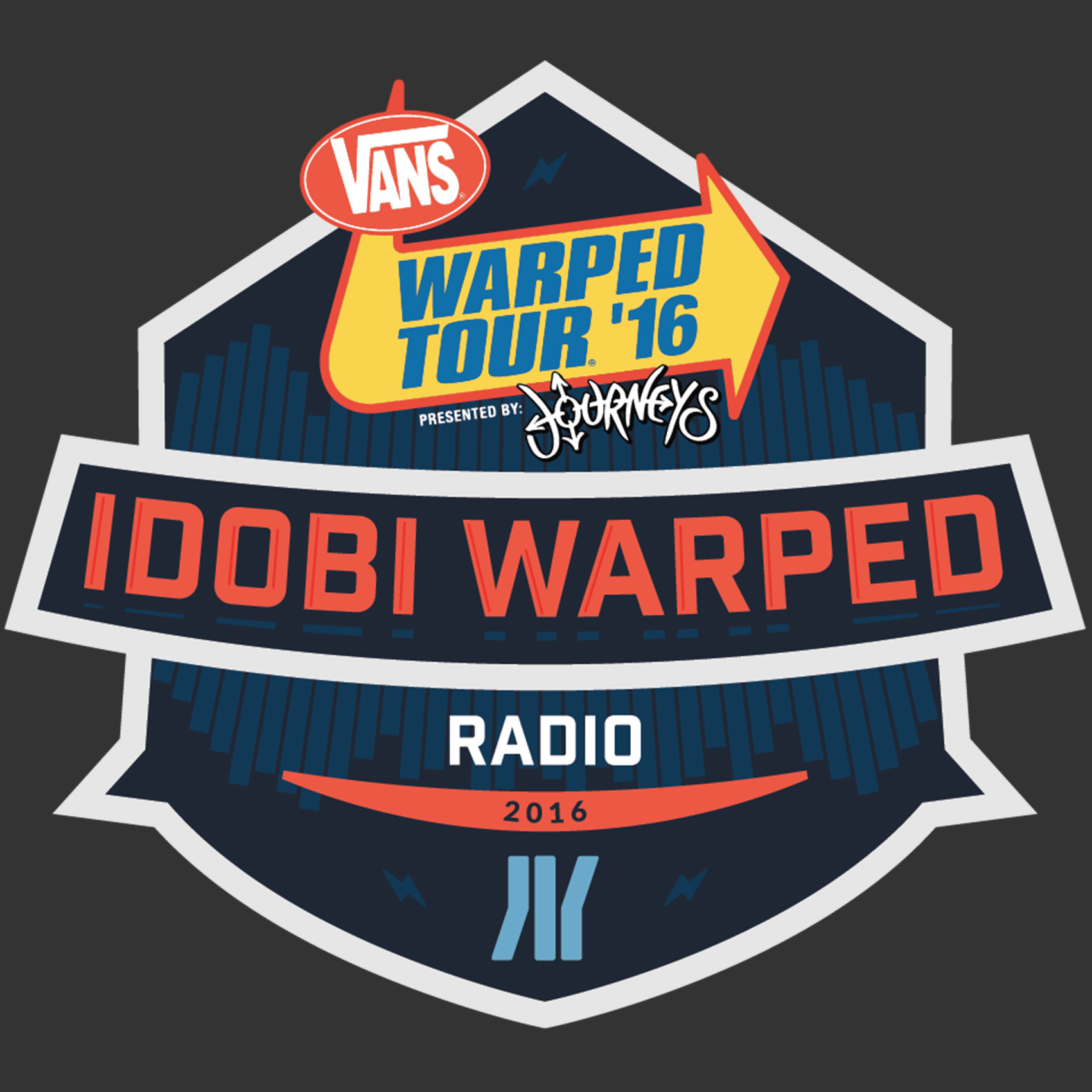 Warped. Special Radio. Kick off (Radio Edit). Радио гималаи