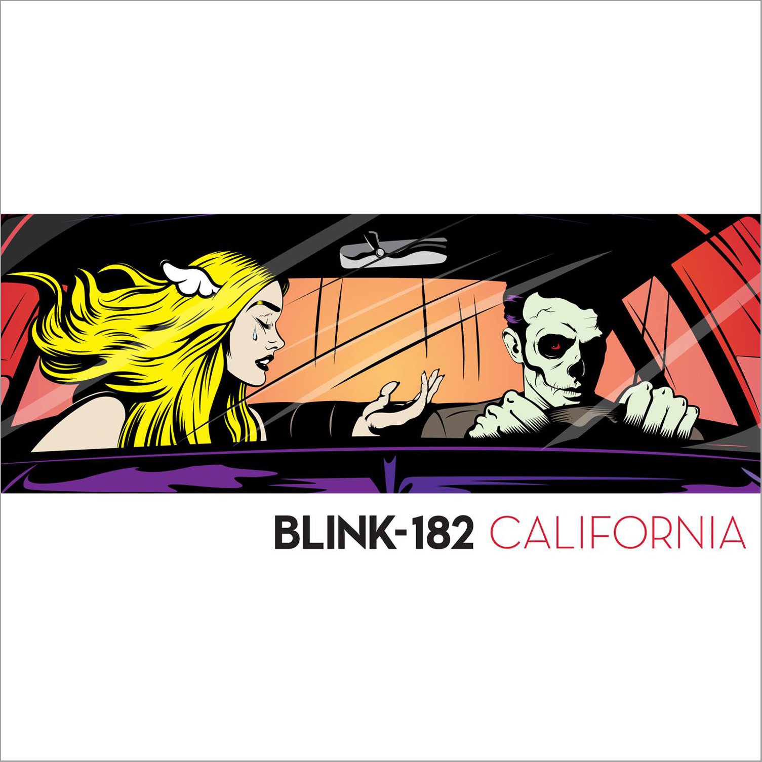 Album Review: blink-182 – California | idobi Network