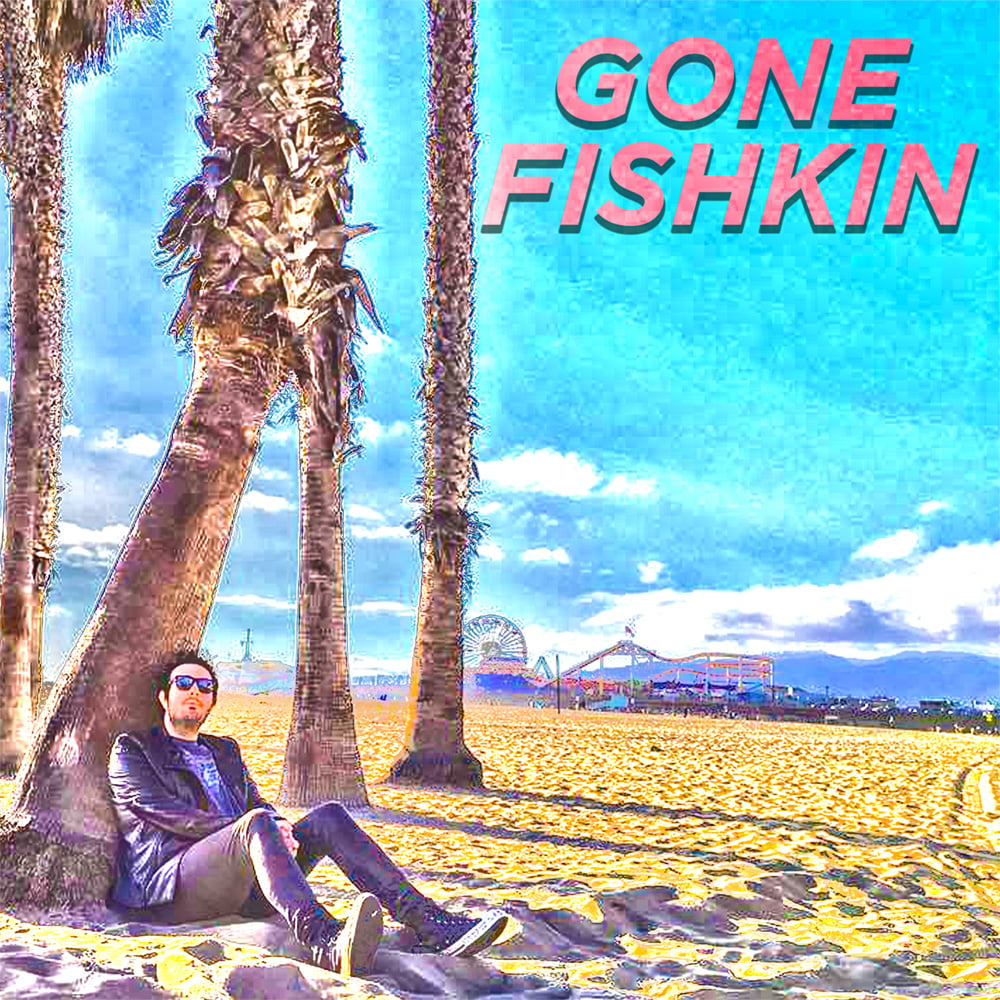 Gone Fishkin