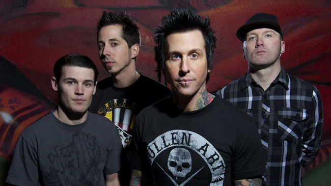 Free Alternative, PopPunk, Metal, and Indie Radio Stations