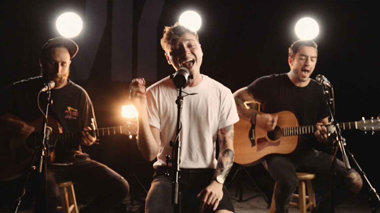 idobi.com - Free Alternative, Pop-Punk, Metal, and Indie Radio Stations