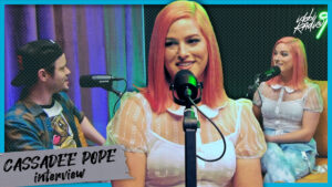 Cassadee Pope Session 2023