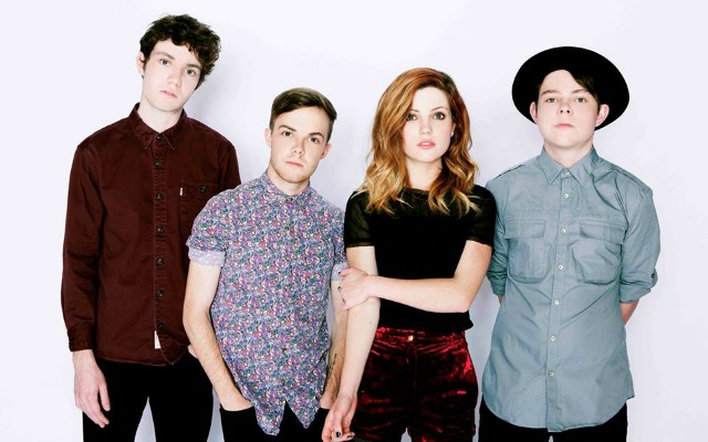 echosmith